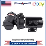 1HP 115V Swimming Pump For Hayward Power Flo Above-ground Pools. Fixed Price $179.00.