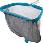 Pool Skimmer Net - Heavy Duty 18" Rake, Reinforced Metal Frame. Fixed Price $42.99.