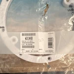 Hayward - WGX1048B Vinyl Ring W/ Inserts. Fixed Price $10.33.