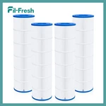 4X PA106 Pool Filter Replacement For Hayward Swimclear C4020/C4025/C4030/C4500. Fixed Price $135.99.