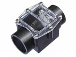 2"S Cpvc Corrosion Resistant Check Valve (super-pro- SP0801-20H2). Fixed Price $69.30.