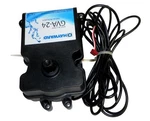 Valve Actuator For SP056525 Hayward Elite Underwater Quartz Halogen Light. Fixed Price $198.45.