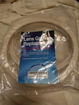 Impresa Products 2-PACK Pentair-compatible Pool Light Lens 3/8" Gasket. Fixed Price $11.99.