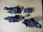 2008 Acura Mdx Automatic Floor Shift Assembly Oem 148K Miles - LKQ457650818. Fixed Price $132.35.