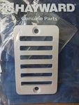 Genuine Hayward SP1019BA For Drain Grate Deck Pools W/ Screws. Fixed Price $12.90.
