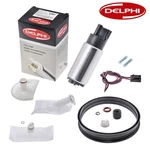 Delphi Fuel Pump Kit DEL38-K9163 For Honda Acura Mazda Dodge Chrysler 99-05. Fixed Price $34.30.