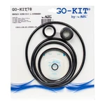 Repair Gasket GO-KIT-78 For Pentair Superflo Swimming Pool Pump. Fixed Price $37.99.