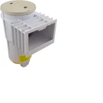 Waterco Baker Hydro Deluxe Vinyl Skimmer Complete 50W1006 50B1006. Fixed Price $239.20.