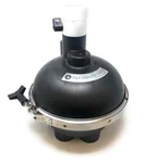Feed Complete 1.5" Port Actuator T-valve W/ Quikstop Pentair In-floor. Fixed Price $376.95.