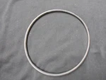 Lomart/embassy/ Oem Pump Lid O-ring Only # 308-1065 /use With 1121-1429. Fixed Price $8.95.