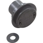 Return Fitting/inlet, Zodiac Threadcare, 1.5" And 1", Dk Gry. Fixed Price $22.80.