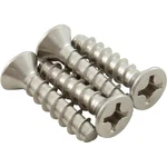 Screw Kit, Hayward, Inlet Fitting, Quantity 4 : SPX1039Z1A. Fixed Price $9.50.