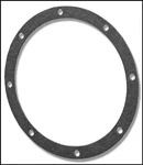 Aladdin G-51 1/2" Gasket Cover Npt Rubber. Fixed Price $24.68.