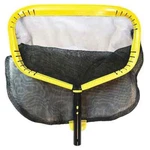 Jed Pool Tools 40-387 Professional Aluminum Micro Mesh Deep Leaf Rake. Fixed Price $66.47.