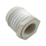 Waterway Plastics 600-1180B 1/2" Pvc Check Valve Fitting Npt. Fixed Price $26.45.