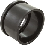 Tailpiece, Waterway, 2-1/2", Black. Fixed Price $14.14.
