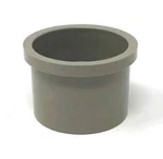 Caretaker 99 In-floor Cleaning Head Collar 2" (pebble Gold) Replacement 1-9-97. Fixed Price $12.95.