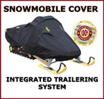 For Ski Doo Summit X670 1999 Cover Snowmobile Sledge Heavy-duty. Fixed Price $104.93.