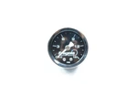 FRA-900001 Fragola 0-15 Psi Fuel Pressure Gauge 1/8" Male Npt Threads Black Face. Fixed Price $34.97.