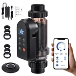 Salt Water Pool Chlorinator System Chlorine Generator For Above/inground. Fixed Price $369.90.