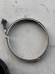 Pentair Pacfab Challenger Clamp 354629 355320. Fixed Price $30.00.