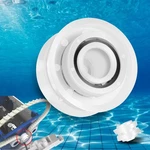 RCX26001 Bearing Guide Roller For Hayward Tigershark Robotic Pool Cleaners. Fixed Price $29.50.
