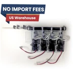 Del Ozone 9 1321 02 Module Retrofit Kit For Eclipse Original Generator. Fixed Price $286.46.