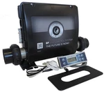 Balboa G6505 BP7 Series Retrofit Spa Control System W/ TP500 Keypad - 120V/240V. Fixed Price $529.99.