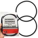 39300600 O-ring For Pentair Ultra-flow Meteor Lid Cover (2 Pack) 90-423-5439. Fixed Price $17.99.