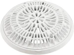 Galaxy 8IN Cover/frame White 25531-000-000. Fixed Price $36.99.
