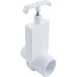 Gate Valve, Magic Plastics, 1-1/2"MPT X Pool Hose. Fixed Price $22.70.