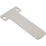 Turbine Shaft Shield, Pentair Letro Legend Cleaners, White : EA40. Fixed Price $5.71.
