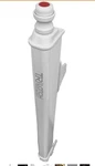 Trilatch Triple Security Pool And Child Safety Gate Safetech Magnetic. Fixed Price $50.00.