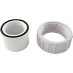 Balboa Water Group-pump Union, 1-1/2" Female Buttress Thread X White. Fixed Price $32.99.