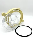 350013Z Lid O-ring For Pentair Whisperflo Intelliflo. Fixed Price $75.02.