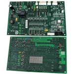Pentair 472100 Digital Display Temperature Controller Circuit Board. Fixed Price $300.00.
