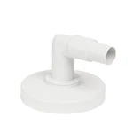 Gzjosum Pool Skimmer Vacuum Plate For Hayward Swimming SP11041, White. Fixed Price $18.98.
