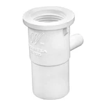 Waterway 211-0300B 0.37" Air X 0.5" Skt 1" Spg Ozone Straight Jet Body. Fixed Price $14.84.