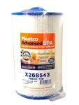 X268543 Master Spa PMA40L-F2M Pleatco Advanced Canister Filter Cartridge New. Fixed Price $48.00.
