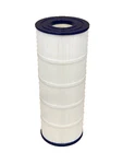 Pleatco Pool Filter Replacement Cartridge, High-flow Swimming Part. Fixed Price $59.99.