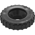 Waterway 602-4361 Black Cap For Single Port On/off Pool Valve Durable Plastic. Fixed Price $11.95.