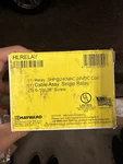 Hlrelay Hayward Assembly. Fixed Price $80.00.