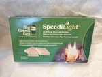 Big Green Egg All Natural Speedilight Charcoal Starters 24 Cubes. Fixed Price $9.99.