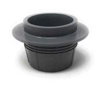 Caretaker 99 In-floor Cleaning Head Replacement Collar 2.5" (light Gray). Fixed Price $17.95.