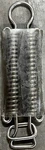 Kamal / Latham MH235 Stainless Steel Double Spring With D-ring And Cover 10-PACK. Fixed Price $89.00.