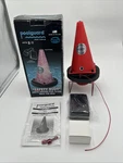 Poolguard Pgrm-sb Above Ground Swimming Safety Buoy Alarm House Receiver. Fixed Price $44.99.