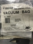 Poolmaster 28822 Vacuum Bag. Fixed Price $39.00.
