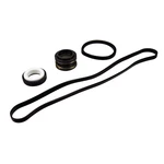 Hayward SPX1600TRA Seal Replacement Kit For Assembly, Black. Fixed Price $45.51.