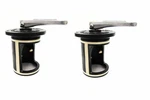 Pack Pentair Ortega Valve Replacement Kit V20-060, 073484,072427,072414,072392. Fixed Price $190.00.