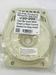 Val-pak V20-208 Whisperflo Replacement. Fixed Price $99.99.